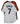 Craig Biggio Houston Astros Signed Autographed White #7 Custom Jersey PAAS COA