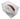 Tom Brady New England Patriots Signed Autographed White Panel Wilson NFL Football JSA Letter COA with Display Holder