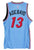 Bam Adebayo Miami Heat Blue #13 Nike City Edition Jersey