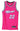 Jimmy Butler Miami Heat Pink Vice #22 Nike Jersey