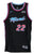 Jimmy Butler Miami Heat Black #22 City Edition Nike Jersey