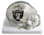 Jerry Rice Oakland Raiders Signed Autographed Flash Speed Mini Helmet PAAS COA
