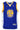 Klay Thompson Golden State Warriors Blue #11 Adidas Jersey