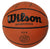 Michael Jordan Chicago Bulls Signed Autographed Wilson Basketball Upper Deck Sticker and Beckett Letter COA
