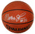 Magic Johnson Los Angeles Lakers Signed Autographed Spalding NBA Basketball