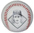 Nolan Ryan Commemorative Baseball