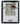 Gene Bearden Cleveland Indians Signed Autographed 10" x 13" Framed Print Lithograph