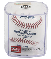Rawlings Official Major League MLB Baseball Commissioner Robert Manfred Brand New in Original Sealed Packaging