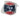 Cleveland Indians 1996 Burger King Hometown Superstars Baseball