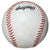 Rawlings Official Ball National League Baseball Commissioner Leonard S. Coleman