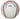 Rawlings Official Ball National League Baseball Commissioner Leonard S. Coleman