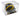 Tom Brady Michigan Wolverines Signed Autographed Football Mini Helmet Mounted Memories COA with Display Holder