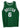 Bill Russell Boston Celtics Signed Autographed Green #6 Custom Jersey PAAS COA