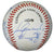 Florida Marlins 1998 Team Signed Autographed Rawlings Official National League Baseball with Display Holder - 16 Autographs