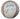 Cleveland Indians Alumni Signed Autographed Rawlings Official American League Baseball with Display Holder - 7 Autographs - Carter