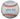 Cleveland Indians Alumni Signed Autographed Rawlings Official American League Baseball with Display Holder - 7 Autographs - Carter