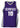 Domantas Sabonis Sacramento Kings Signed Autographed Purple #10 Custom Jersey Beckett Witness Certification