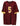 Jayden Daniels Washington Commanders Signed Autographed Red #5 Stitched Custom Jersey PAAS COA