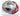 Rob Gronkowski New England Patriots Signed Autographed Speed Mini Helmet PAAS COA