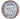 Detroit Tigers / Cleveland Indians Signed Autographed Rawlings Official American League Baseball with Display Holder - 16 Autographs - Al Kaline Mark Fidrych