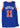 Jalen Brunson New York Knicks Signed Autographed Blue #11 Custom Jersey PAAS COA