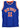 Jalen Brunson New York Knicks Signed Autographed Blue #11 Custom Jersey PAAS COA