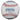 2018 World Series Rawlings Official Baseball with Display Holder