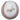 2018 World Series Rawlings Commemorative Official Baseball Gold Team Logos with Display Holder