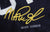 NBA All Star Jersey with Embroidered Autographs - Michael Jordan Kobe Bryant Lebron James