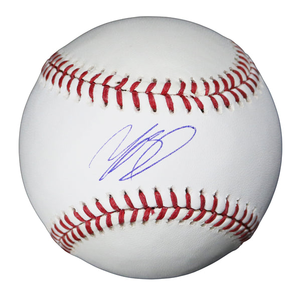 MLB, Other, Dodgers Mookie Betts Signed Baseball With Coa