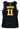 Klay Thompson Golden State Warriors Signed Autographed Black #11 Jersey Beckett Certification