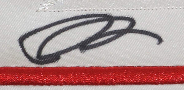Josh Donaldson Signed Autographed Toronto Blue Jays Baseball Jersey (P –  Sterling Autographs