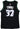 Karl-Anthony Towns Minnesota Timberwolves Signed Autographed Black Throwback #32 Jersey Beckett COA