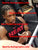 Josh Richardson Miami Heat Signed Autographed City Edition Black #0 Jersey JSA COA