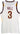 George Hill Cleveland Cavaliers Cavs Signed Autographed White #3 Custom Jersey JSA COA