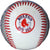 Daisuke Matsuzaka Dice K Boston Red Sox Major League Collectible Rawlings Baseball