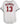 Omar Vizquel Cleveland Indians Signed Autographed White #13 Jersey JSA COA