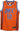 Steven Adams Oklahoma City Thunder Signed Autographed Orange #12 Jersey JSA COA