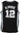 LaMarcus Aldridge San Antonio Spurs Signed Autographed Black #12 Jersey JSA COA