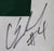 Carsen Edwards Boston Celtics Signed Autographed Green #29 Jersey JSA COA