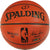 Nikola Mirotic Chicago Bulls Signed Autographed Spalding NBA Game Ball Series Basketball CAS COA