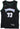 Karl-Anthony Towns Minnesota Timberwolves Signed Autographed Black Throwback #32 Jersey Beckett COA