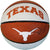 Kevin Durant Signed Autographed Rawlings Texas Longhorns Basketball Beckett Letter COA