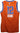 Steven Adams Oklahoma City Thunder Signed Autographed Orange #12 Jersey JSA COA