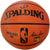 Vlade Divac Sacramento Kings Signed Autographed Spalding NBA Game Ball Series Basketball CAS COA