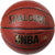 Dennis Smith Jr. Charlotte Hornets Signed Autographed Spalding Basketball CAS COA