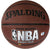 Anthony Davis Los Angeles Lakers Signed Autographed Spalding Basketball Global COA