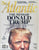 Donald Trump Signed Autographed The Atlantic Magazine LSC COA