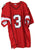 Carson Palmer Arizona Cardinals Signed Autographed Red #3 Custom Jersey Global COA