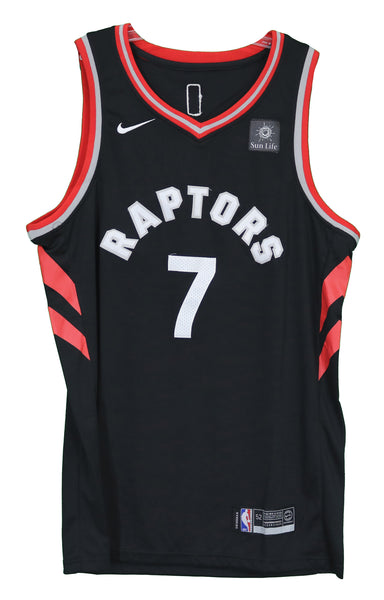 kyle lowry grizzlies jersey